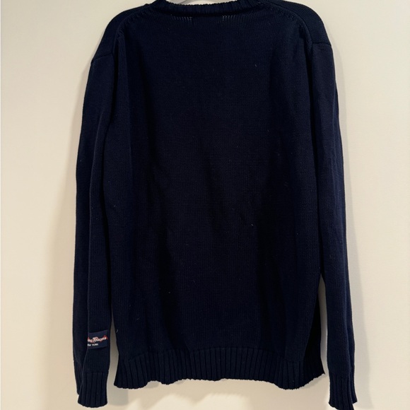 Rowing Blazers NBA Sweater - Picture 6 of 8